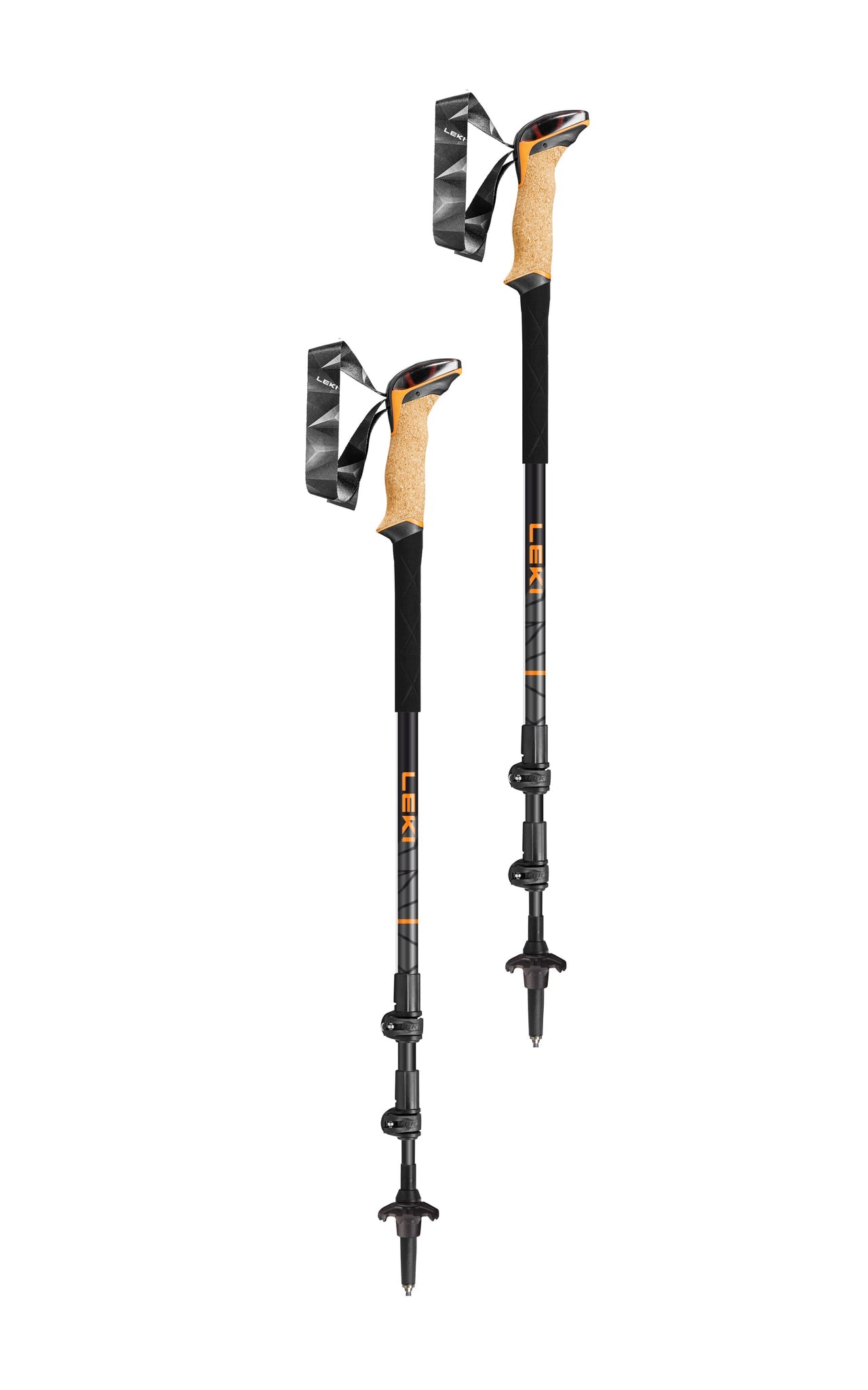 Makalu Cork FX TA Compact