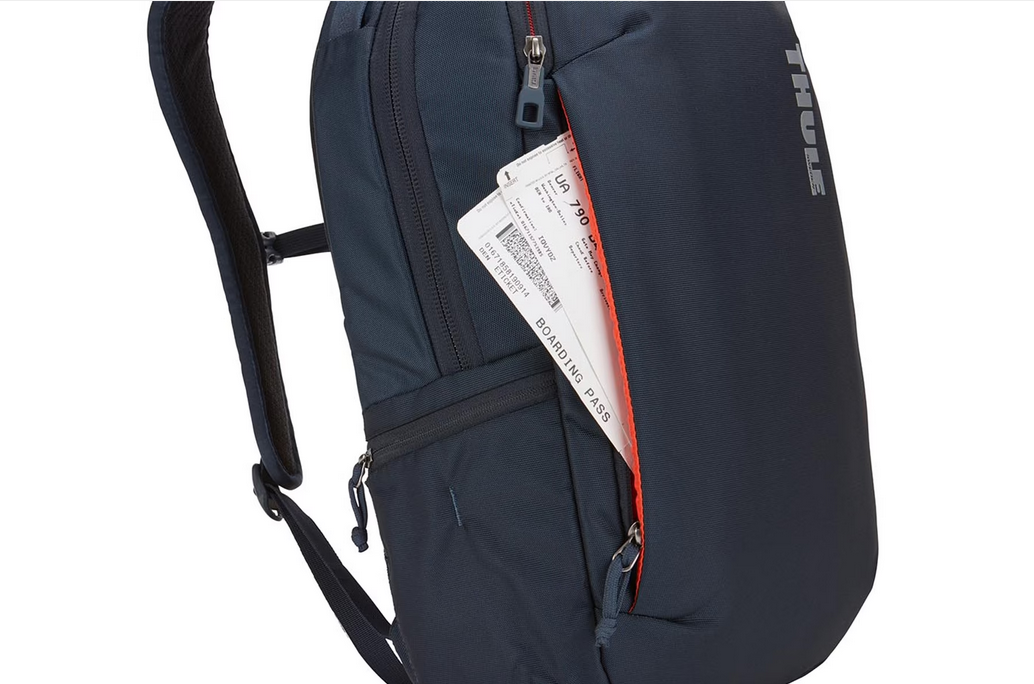 Subterra Backpack 23L - MINERAL
