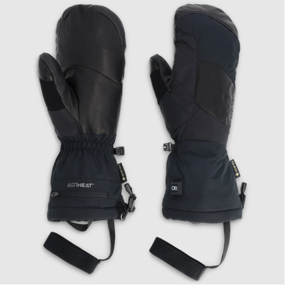 Prevail Heated GORE-TEX Mitts