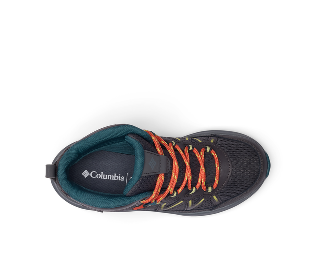 Big Kids' Peakfreak Rush™ Mid Waterproof Shoe