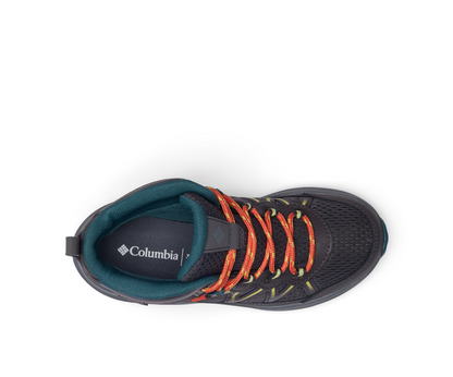 Big Kids' Peakfreak Rush™ Mid Waterproof Shoe