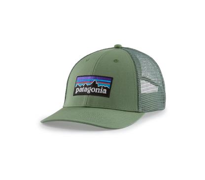 P-6 Logo LoPro Trucker Hat