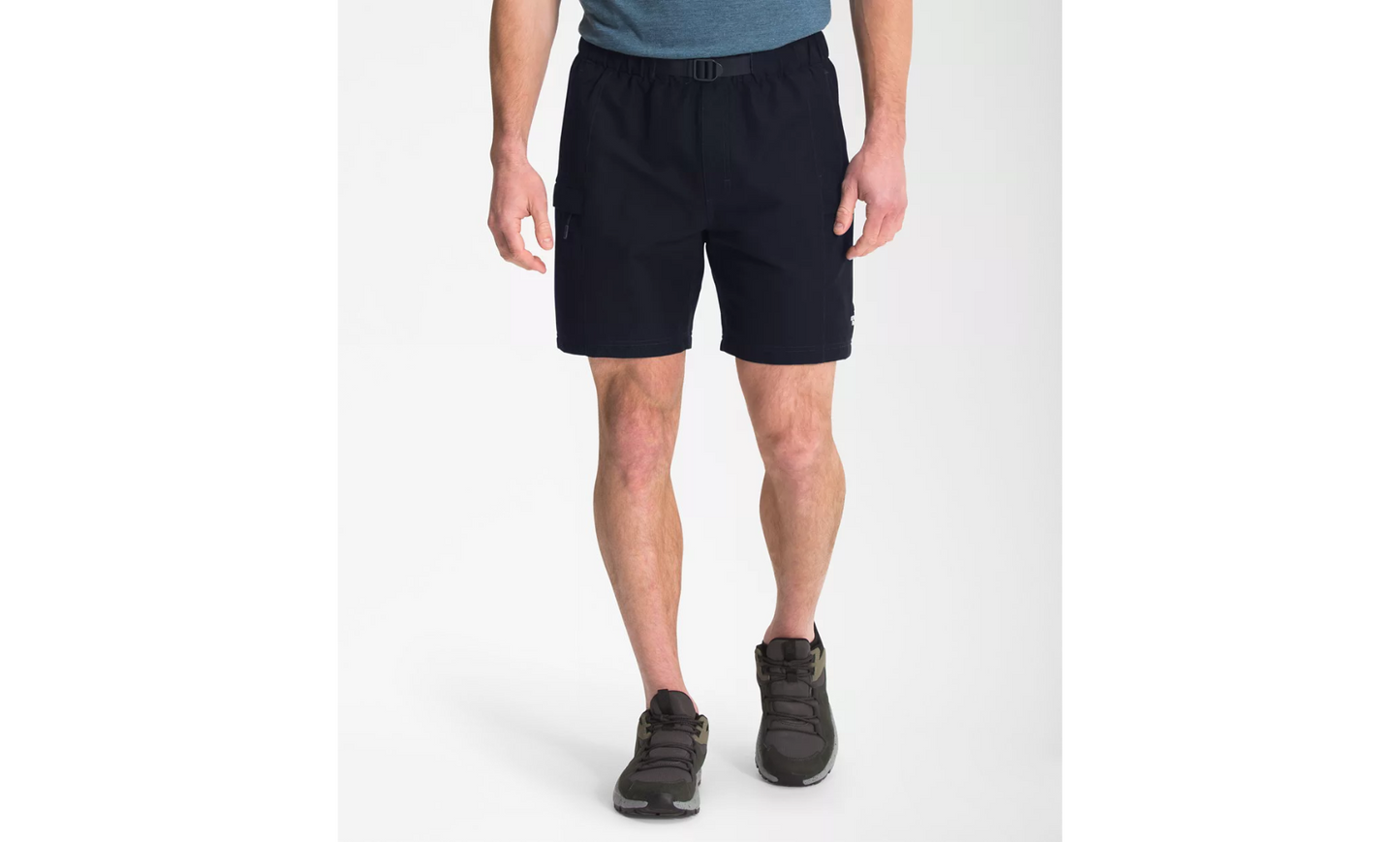 MEN'S CLASS V BELTED SHORTS