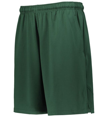 TEAM DRIVEN COACHES SHORTS-4X