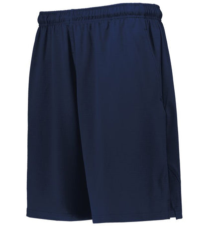 TEAM DRIVEN COACHES SHORTS-4X