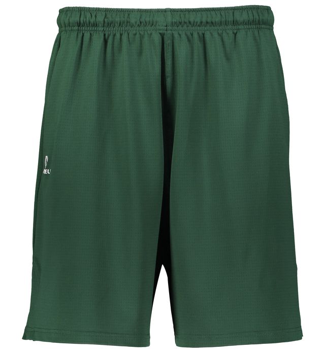 TEAM DRIVEN COACHES SHORTS-4X