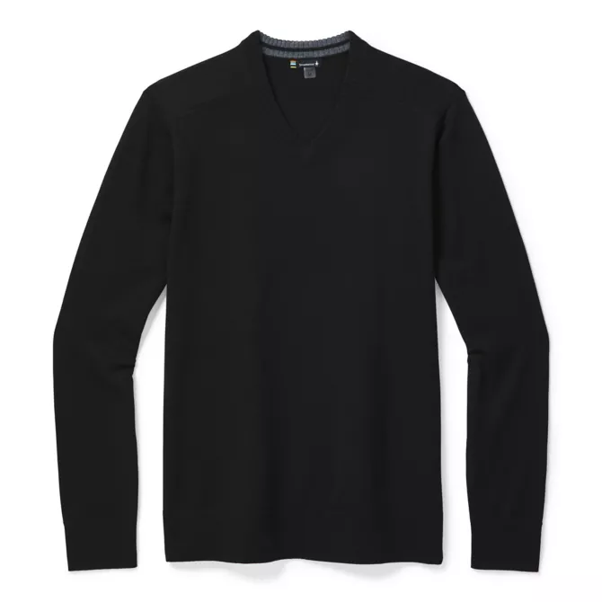 Men's Sparwood V-neck Sweater