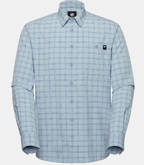 Lenni Longsleeve Shirt Men