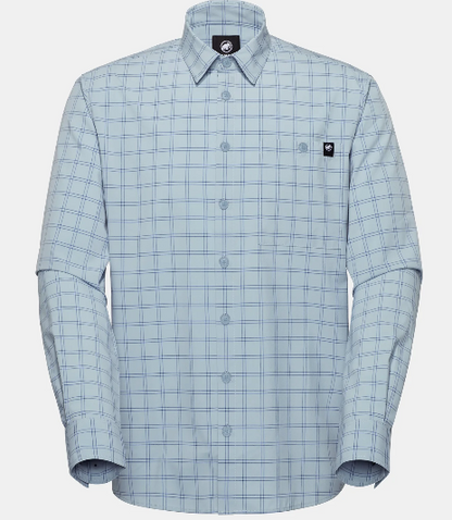 Lenni Longsleeve Shirt Men