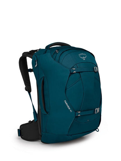 FAIRVIEW® 40 TRAVEL PACK