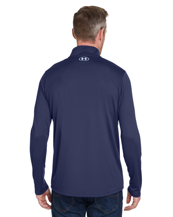 Team Tech™ Quarter-Zip Pullover