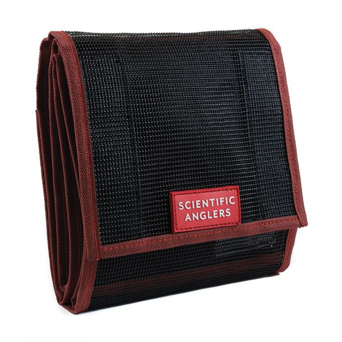 CONVERTABLE FLY LINE/HEAD WALLET