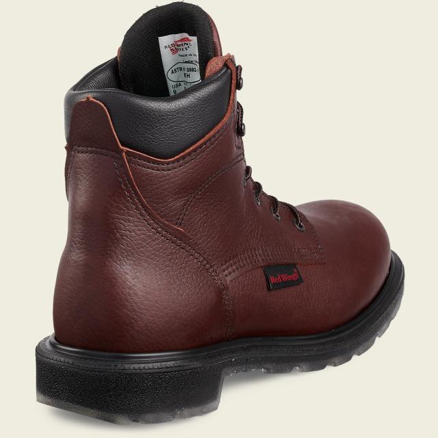 STYLE #2406 MEN'S SUPERSOLE® 2.0 6-INCH BOOT
