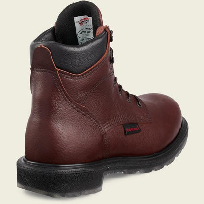 STYLE #2406 MEN'S SUPERSOLE® 2.0 6-INCH BOOT