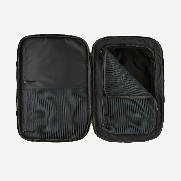 Patagonia Black Hole MLC 45L-Black/Black Patagonia Black Hole MLC 45L-Black/Black