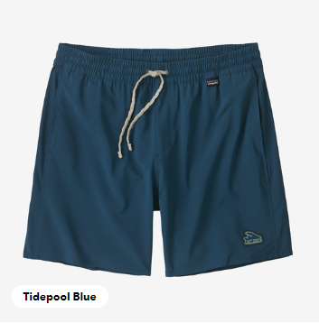 M's Hydropeak Volley Shorts - 16 in.
