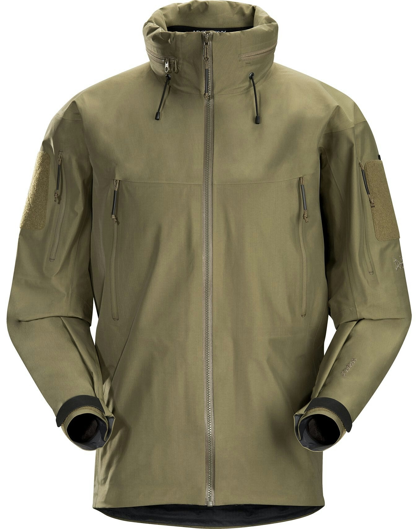 ALPHA JACKET MEN'S (GEN2.2)