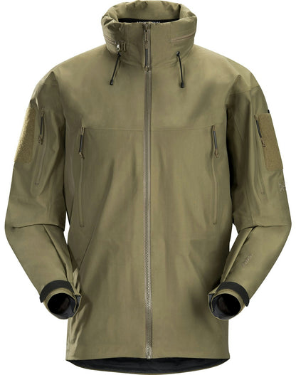 ALPHA JACKET MEN'S (GEN2.2)