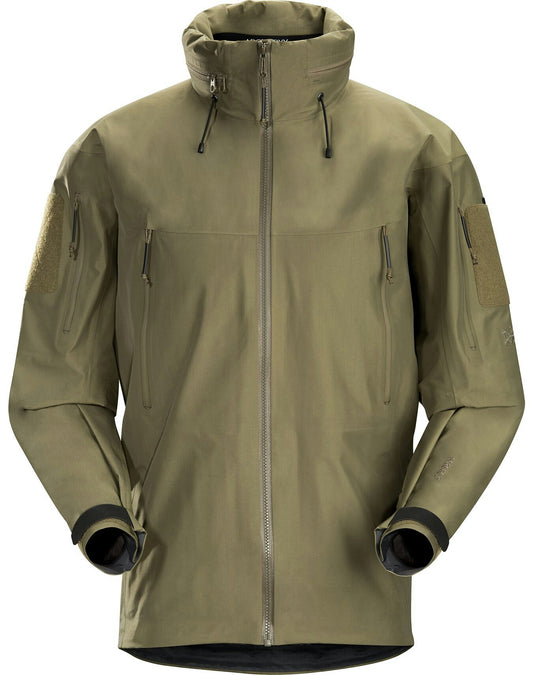 ALPHA JACKET MEN'S GEN 2.3