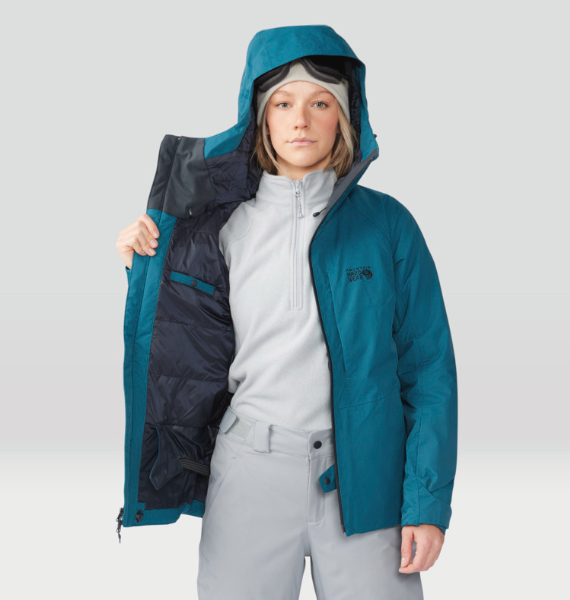 Firefall/2™ Jacket Women's