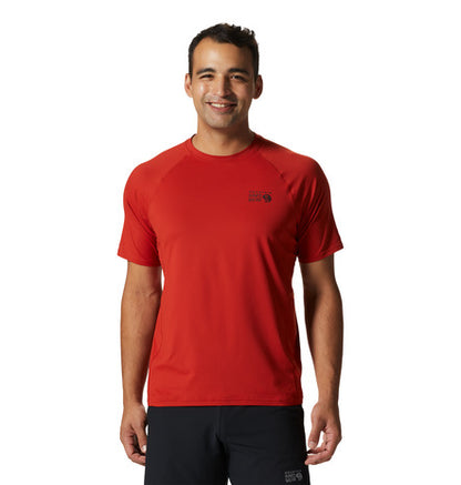 Crater Lake™ Short Sleeve