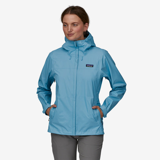 W's Torrentshell 3L Rain Jkt