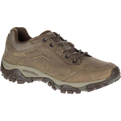 Men's Moab Adventure Lace-Boulder