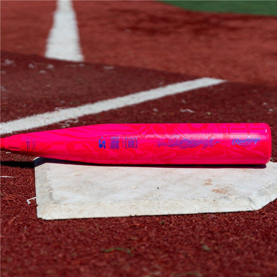 2027 ICON -5 USA BASEBALL BAT