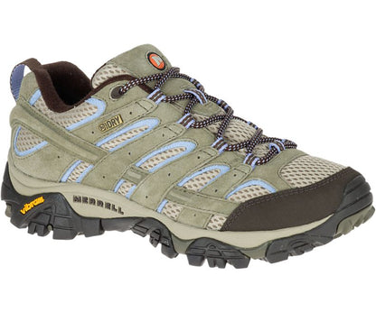 Women's Moab 2 Waterproof