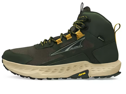 MEN'S TIMP 5 HIKER GTX