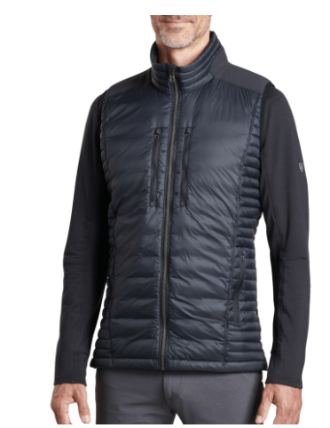M's Spyfire Vest