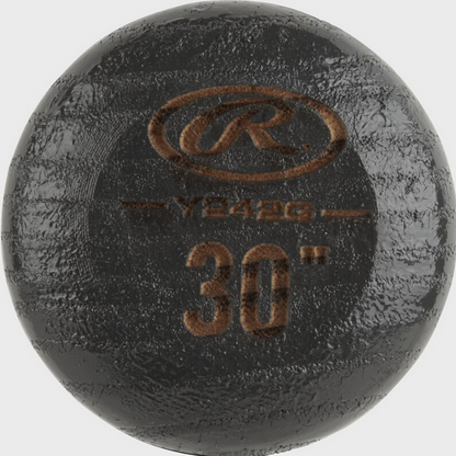 Rawlings Adirondack Youth Wood Bat