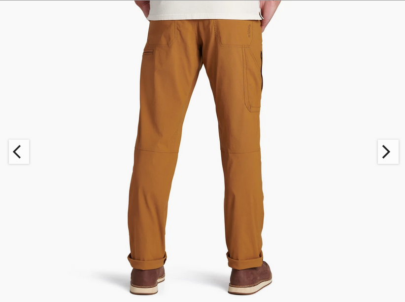 Renegade Pant