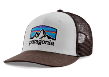 Fitz Roy Horizons Trucker Hat