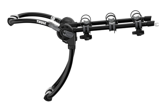Gateway Pro 3 Bike Black 900700