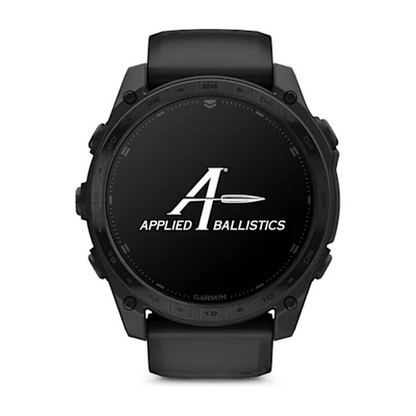 tactix® 8 – 51 mm, AMOLED