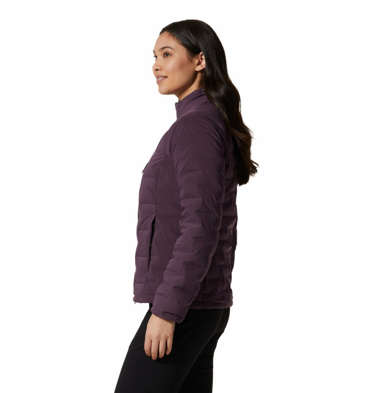 Stretchdown™ Jacket Women's