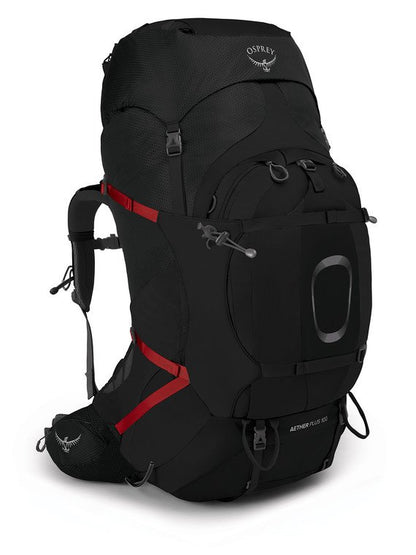 Aether Plus 100
