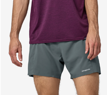 M's Strider Pro Shorts - 5 in.