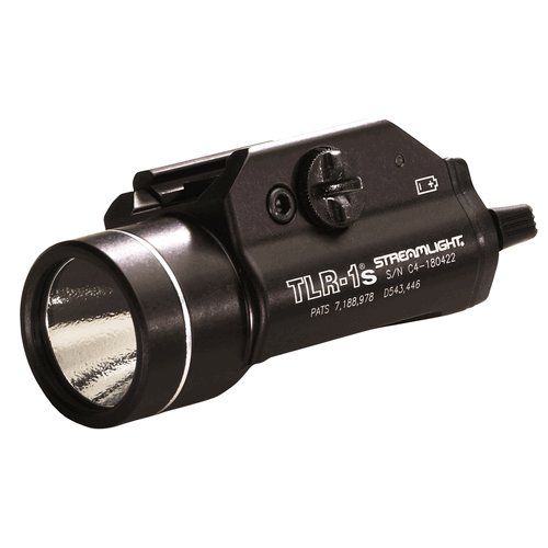 Streamlight TLR-1s