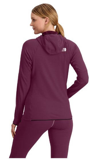 Women's Summit FUTUREFLEECE™ Full Zip Hoodie 2026