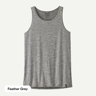 W's Cap Cool Daily Tank