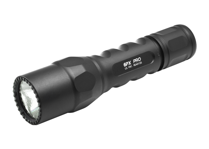 6PX™ Pro Dual-Output LED