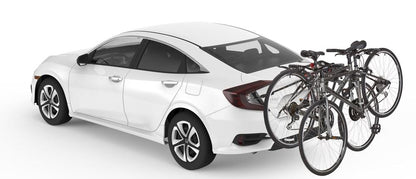 HangOut 2
TRUNK BIKE RACK