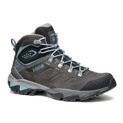 Women's Acadia Leather Mid GTX