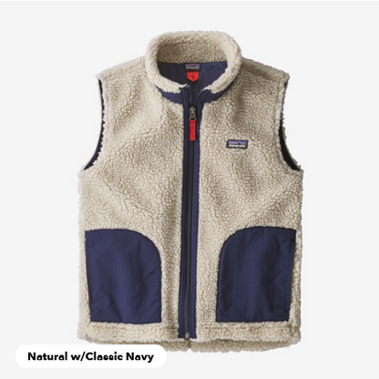 Kids' Retro-X® Vest