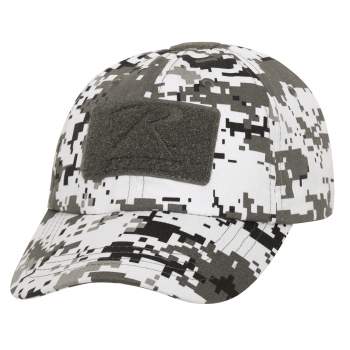 ROTHCO OPERATOR TACTICAL CAP