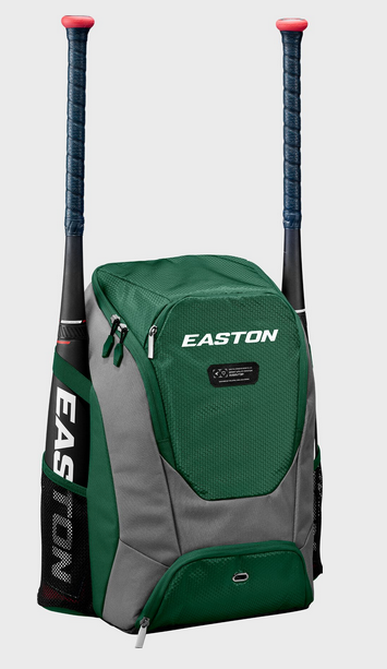 EASON DUGOUT BACKPACK