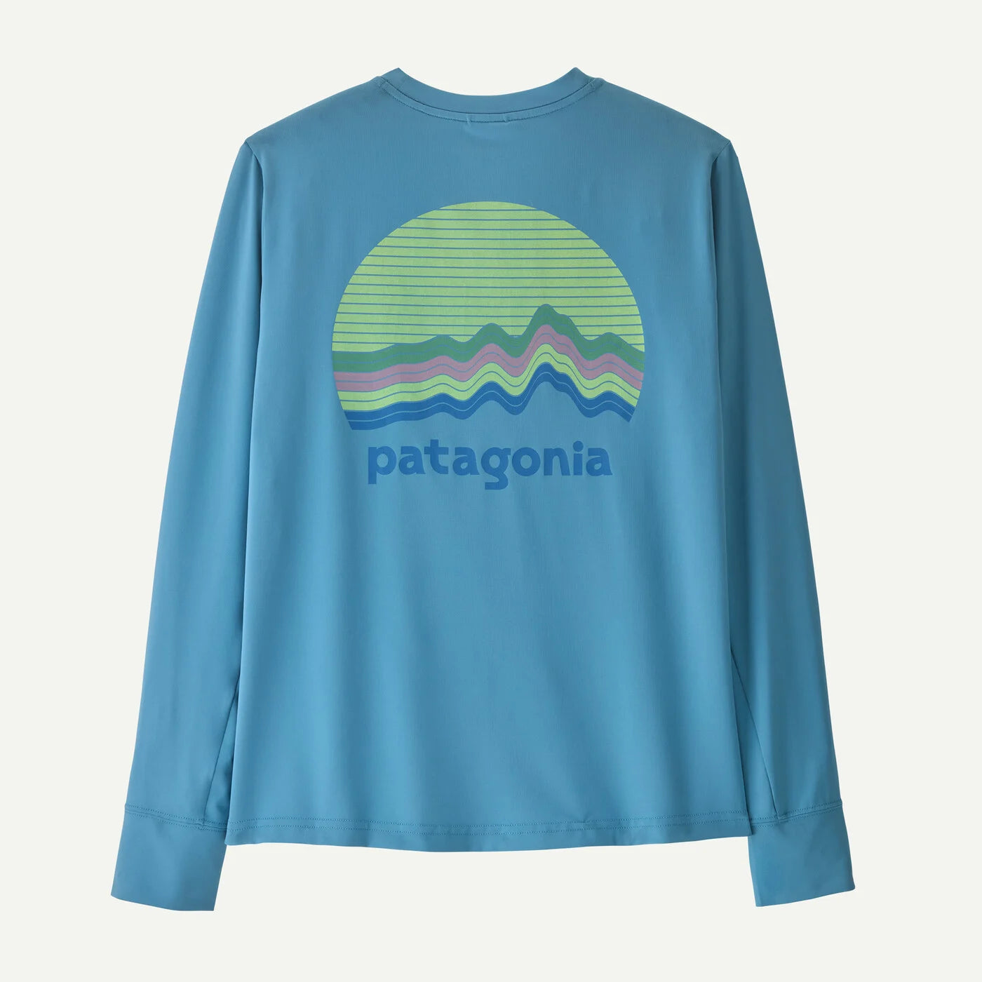K's L/S Cap SW T-Shirt