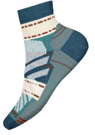 Women's Performance Hike Light Cushion Margarita Ankle